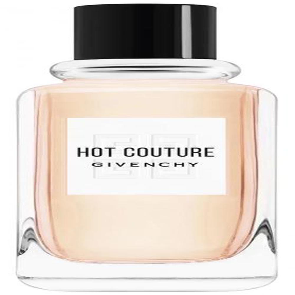 Hot tsoture guvechi 100 praith edp
