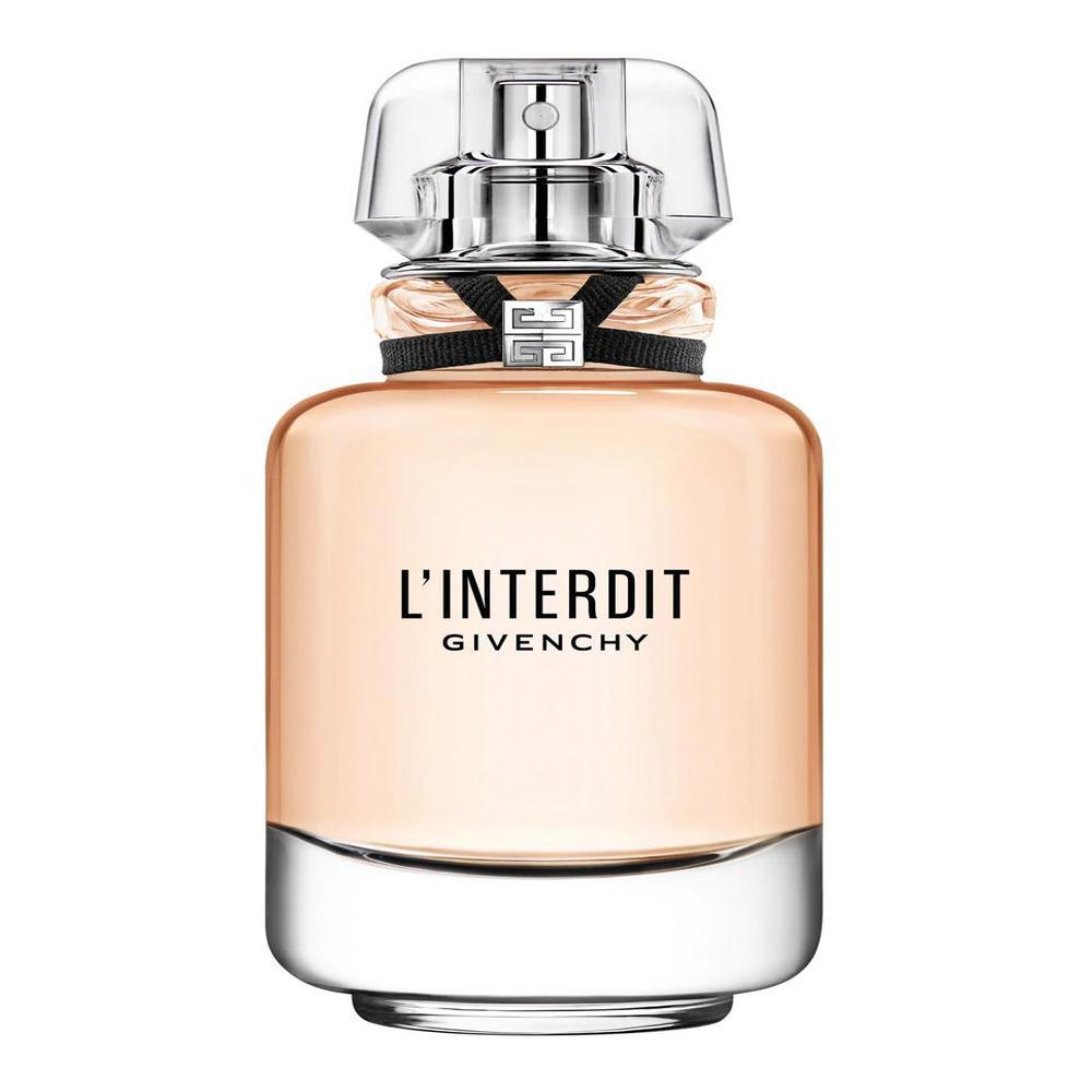 Givenchy L'Interdit Eau de Parfum 80 ml