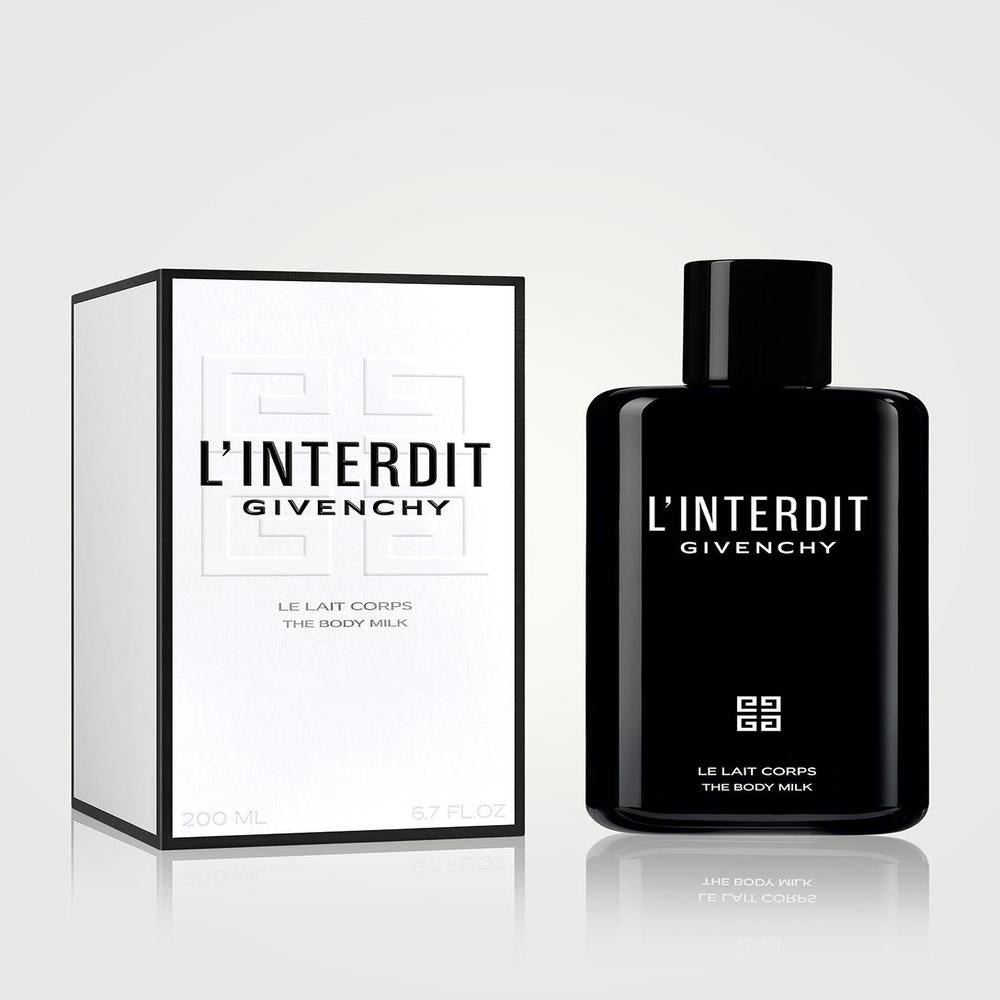 Vitaraci Linteterite Tye Corps Milk 200 ml
