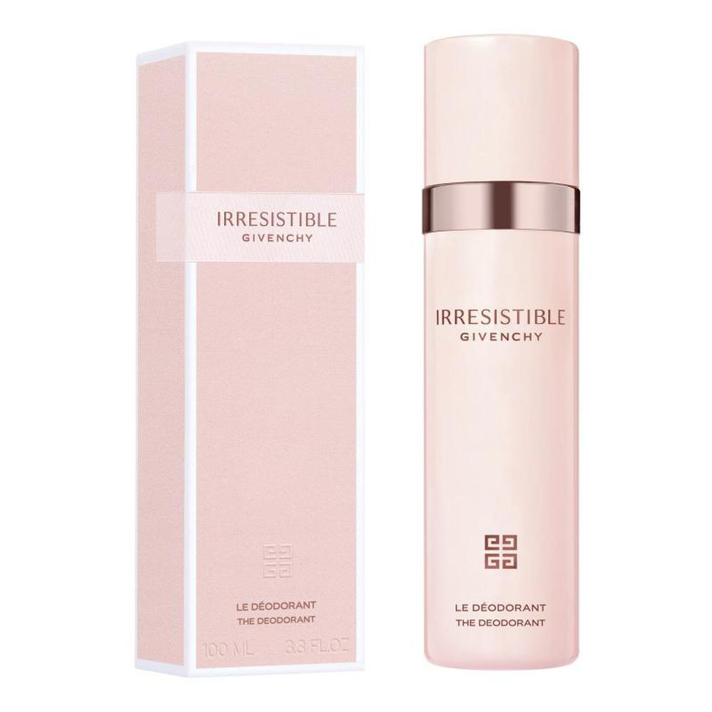 Village irrestit le tha déodorant 100ml