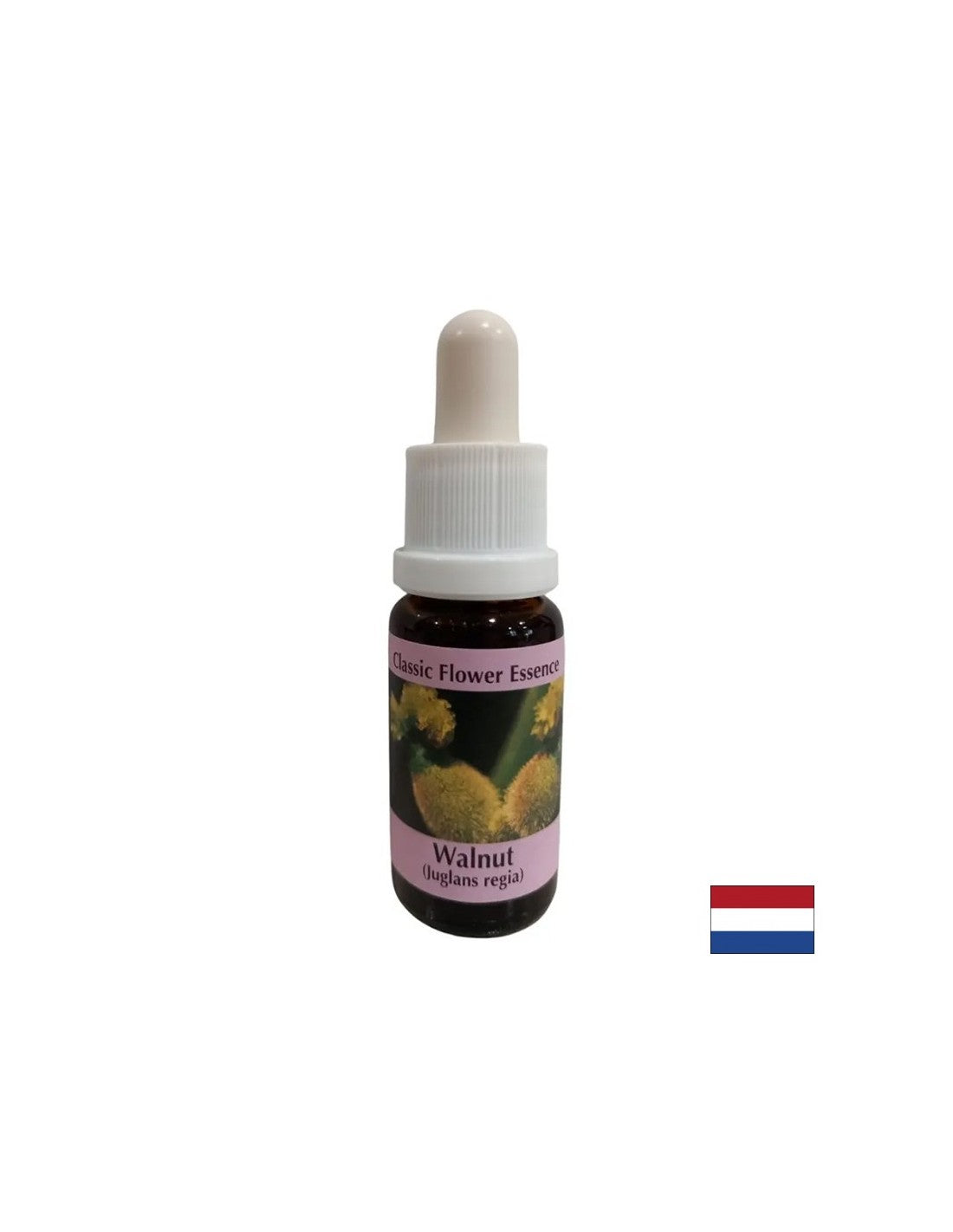 Sur le changement - Walnut Essence No. 33, tombe 15 ml