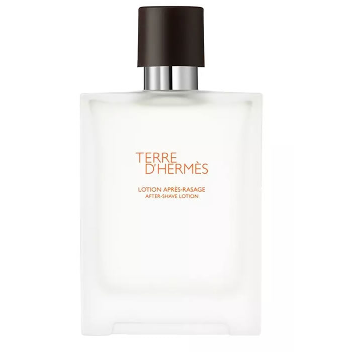 <tc>Hermès</tc> Terre D´<tc>Hermès</tc> Lotion après-rasage 100 ml