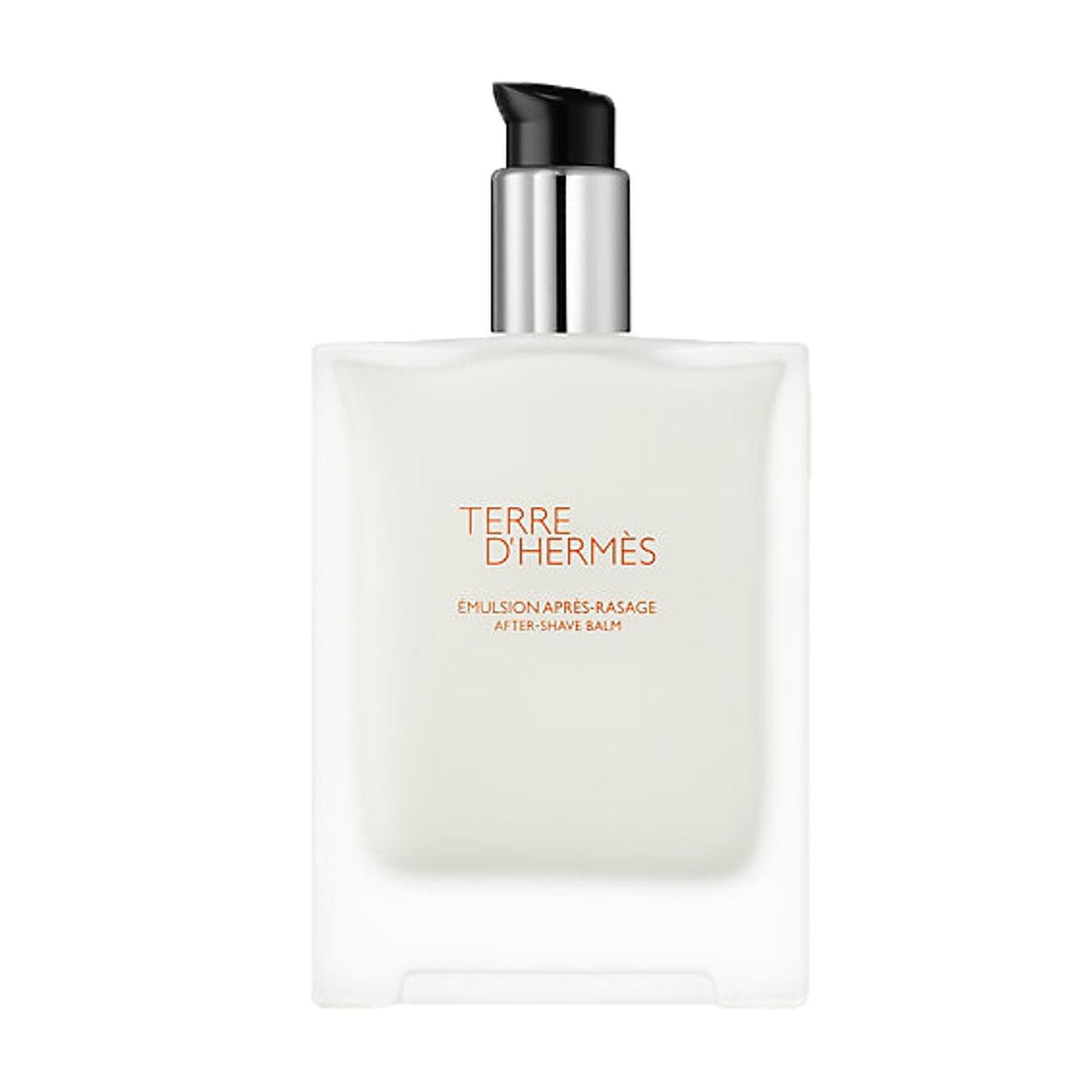 <tc>Hermès</tc> Baume après-rasage Terre d'Hermès 100 ml