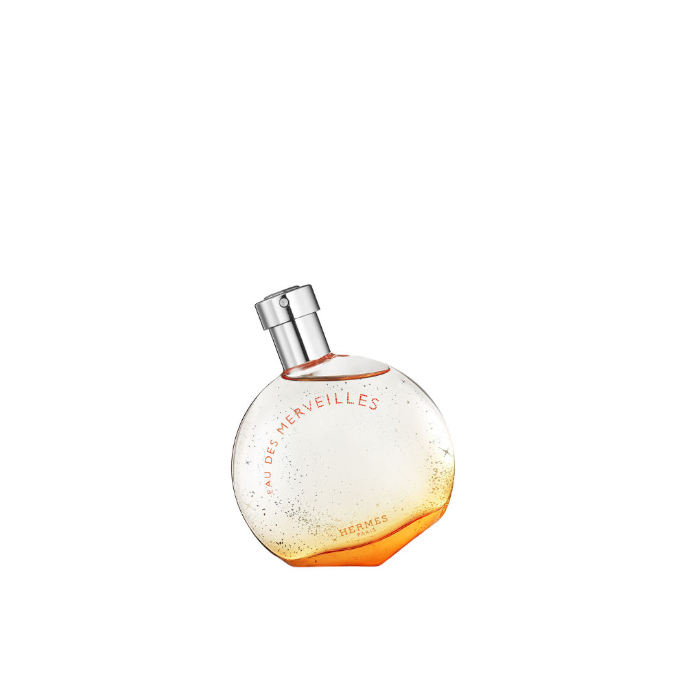 <tc>Hermès</tc> Eau Des Merveilles Eau De Toilette Vaporisateur 50ml