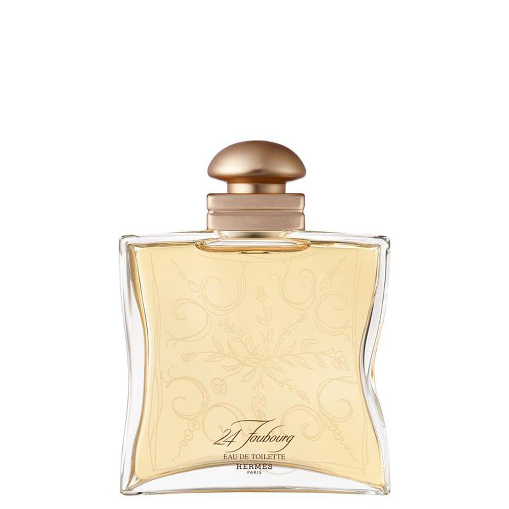 <tc>Hermès</tc> 24 Faubourg Eau De Toilette Vaporisateur 100ml
