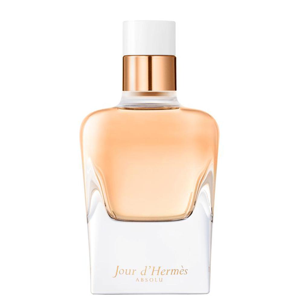 <tc>Hermès</tc> Hermes Paris Jour Absolu Eau De Toilette Rechargeable 85ml Vaporisateur