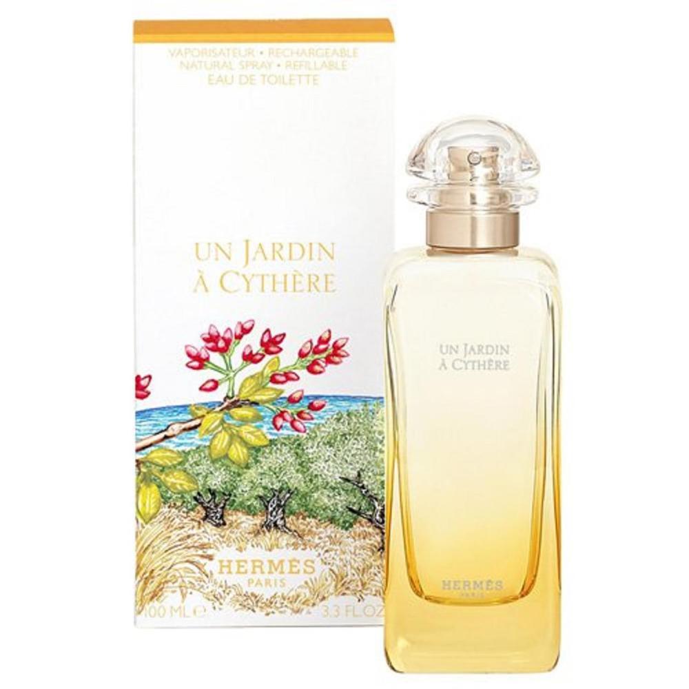 <tc>Hermès</tc> Un Jardin A Cythere Edt Spray Recharge 200ml