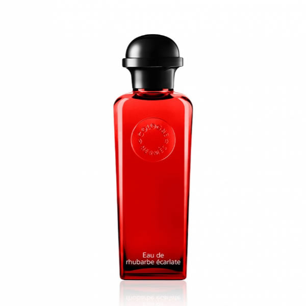 Hermes Eau de Rhubarbe Scarlet Eau de Cologne Spray 100 ml