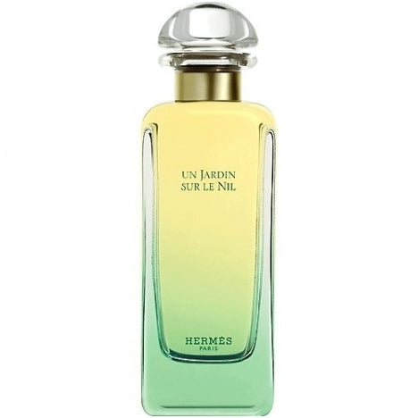 Hermes un jardin sur le nil eau de toilette spray 100ml