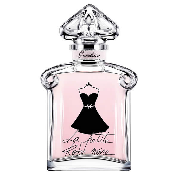 Guerlain La Petite Robe Noire Eau de Toilette Spray 50ml