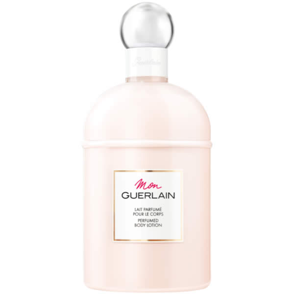 Lotion corporelle parfumée de Mon Guerlain 200 ml