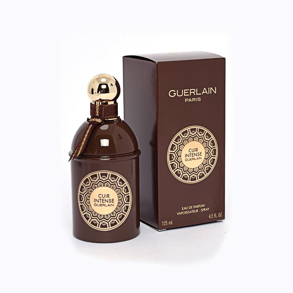 Guerlain Cuir Intense EPV 125 ml