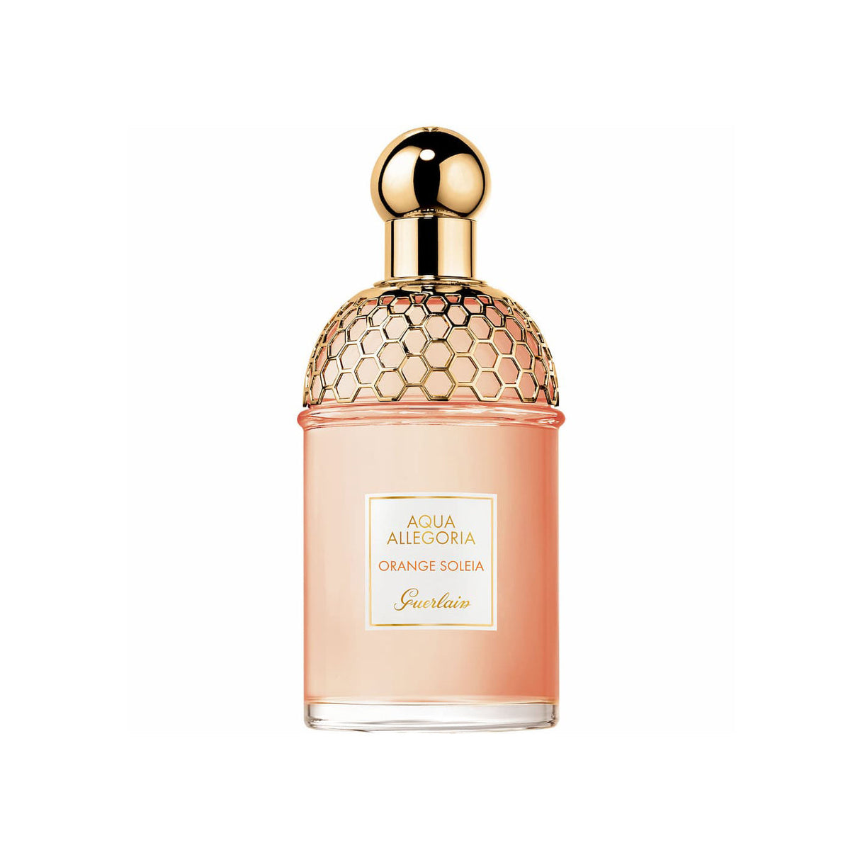 Guerlain Aqua Alteraria Orange Soleia Eau de Toilette 125 ml Spray