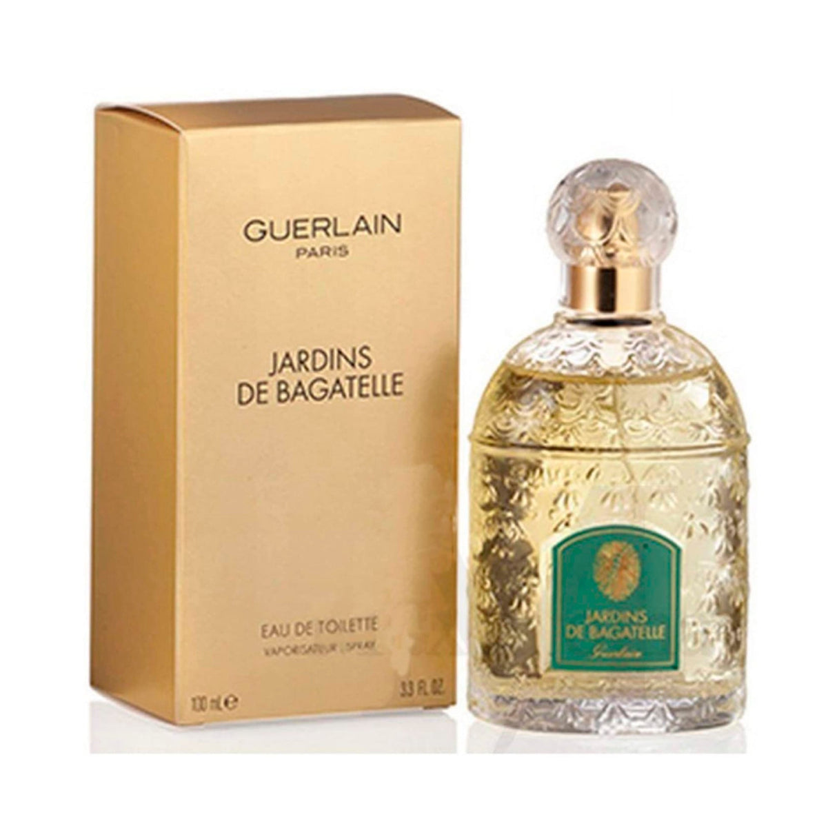 Guerlain Jardins de Bagatelle ETV 75 ml