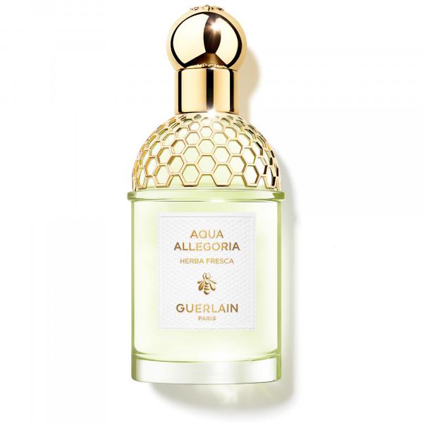Guerlain aqua allegoria eau de toilette herba fresca 125 ml spray