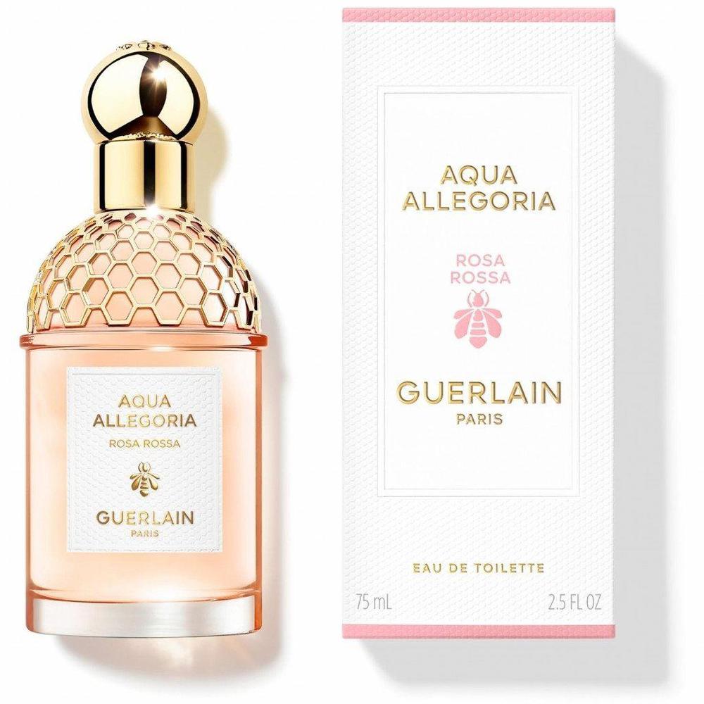 Guerlain Aqua Allegoria Rosa Rossa Eau de Toilette Spray 125 ml