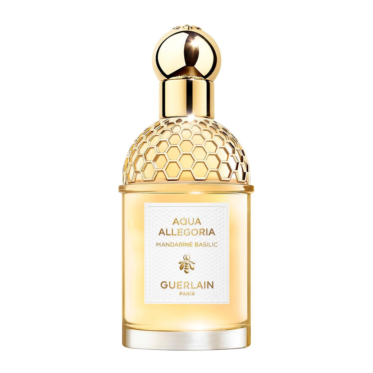 Guerlain Guer Aqua Allegoria Mand Bas Forte 125 ml