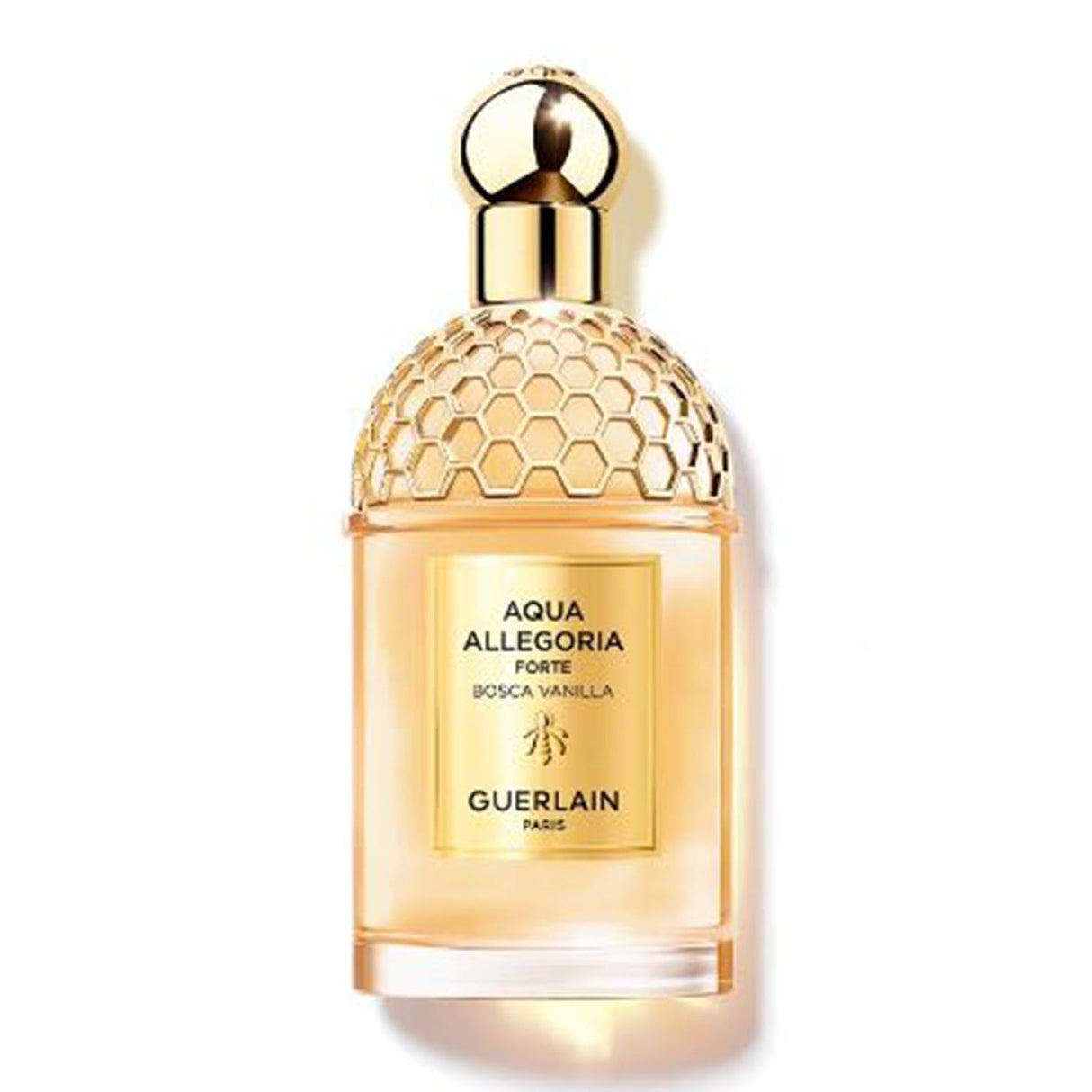 Guerlain aqua allgeoria forte eau de Parfum bosca vanilla 125 ml