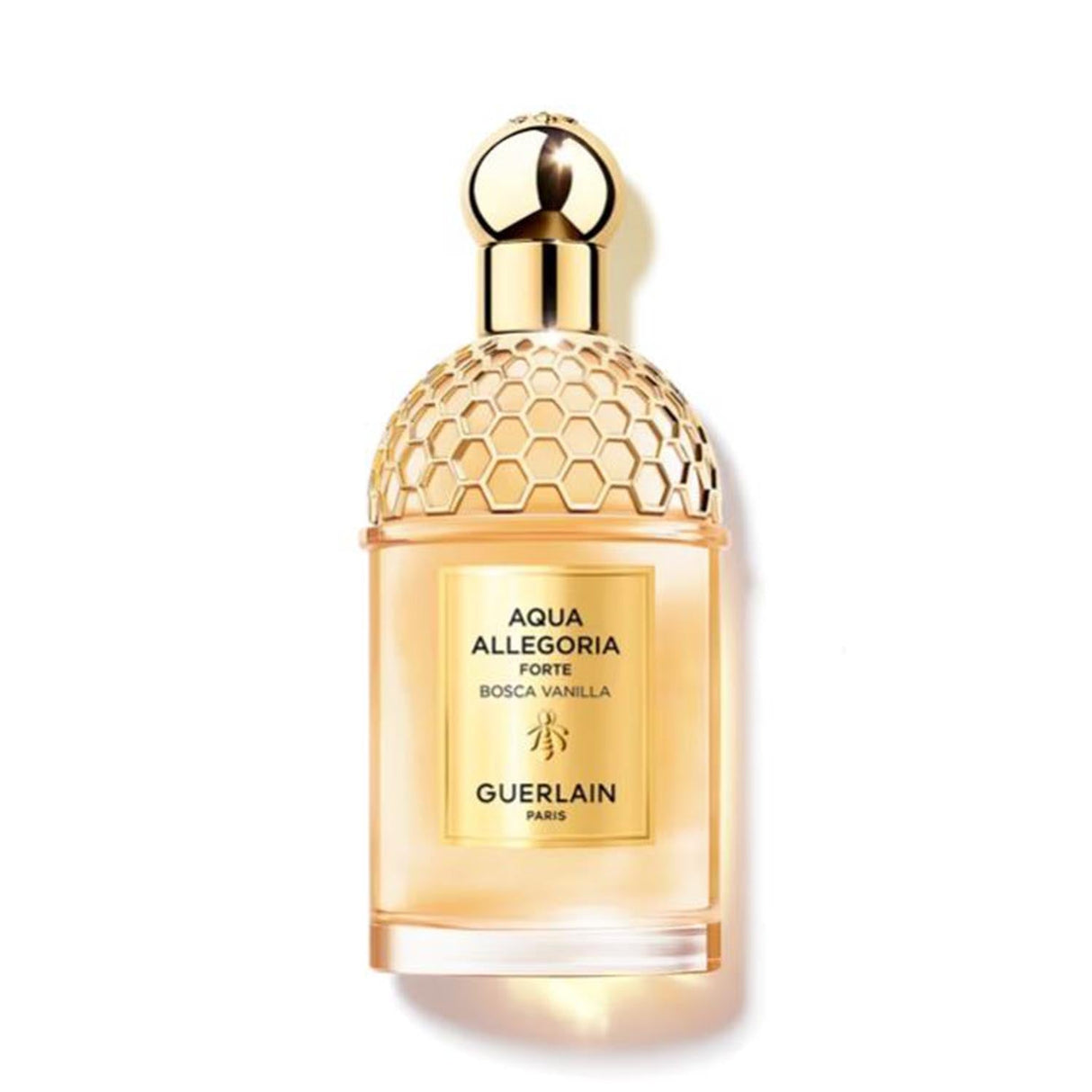 Guerlain aqua allégories forte eau de parfum oud yuzu 125 ml