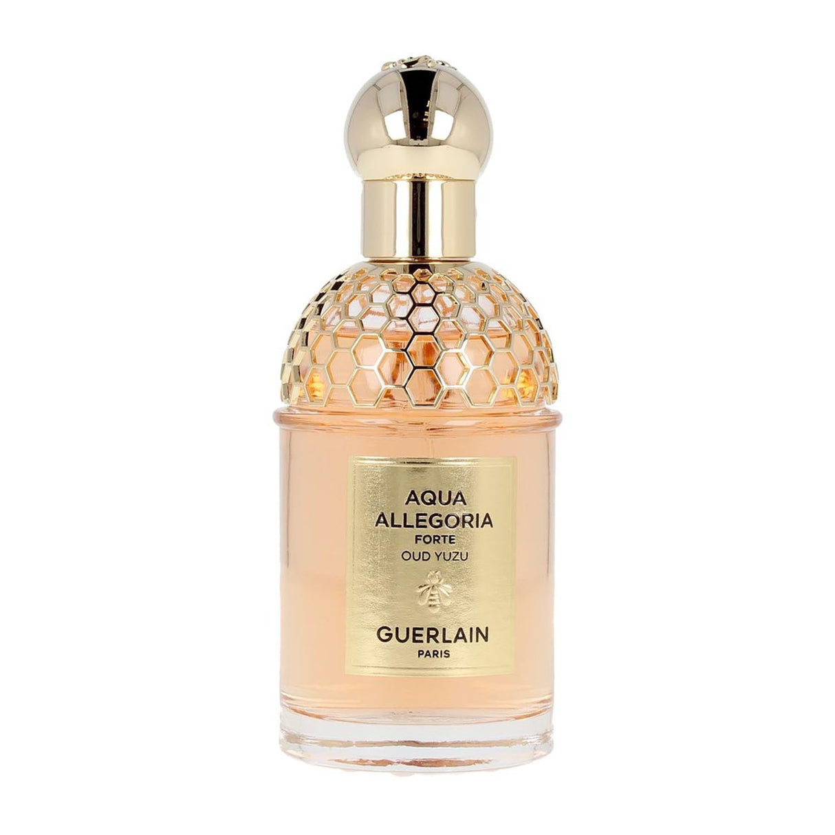 Guerlain aqua allegoria forte eau de Parfum oud yuzu 75ml