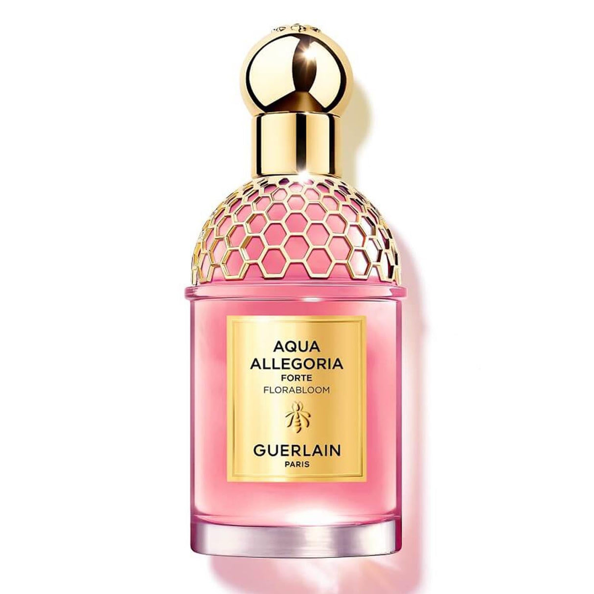 Guerlain aqua allegoria forte Flora Bloom Ep 75