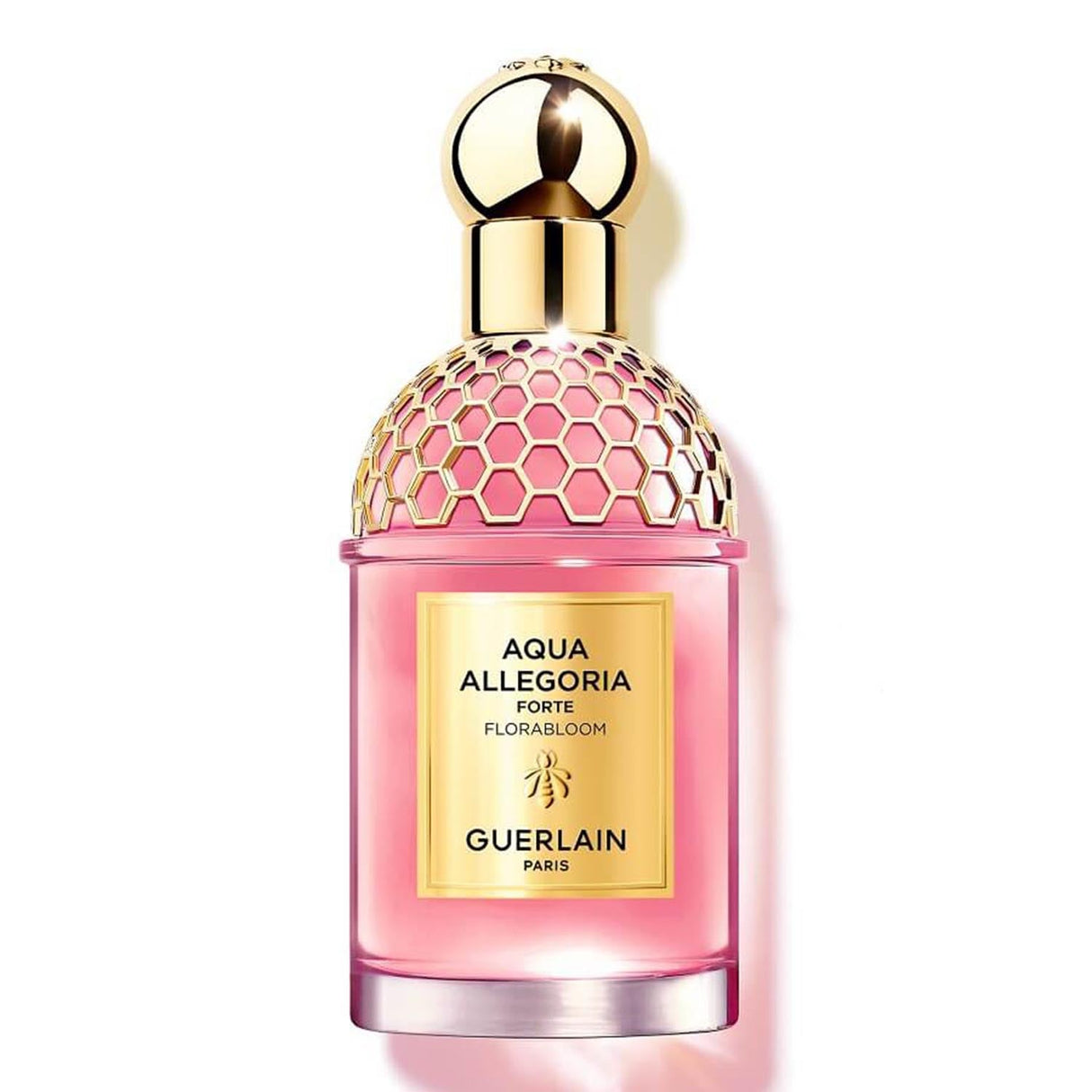 Guerlain aqua allegoria forte Flora Bloom Ep 125