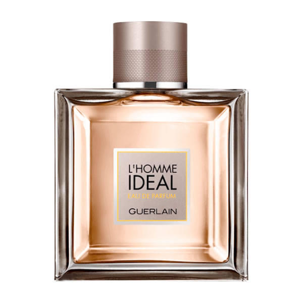 Guerlain L'Homme Ideal Eau de Perfume Spray 100 ml