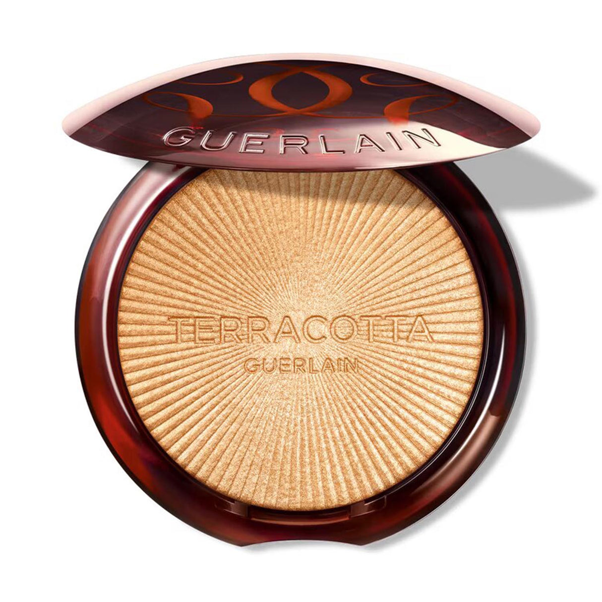 Guerlain Terracotta Polvos Bronceadores Luminal 01 Gold 1UN