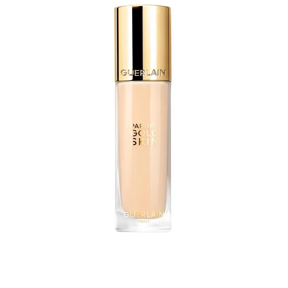 Guerlain Parar Gold Skin Fondo de Maquillaje Fluido 2W 35ml