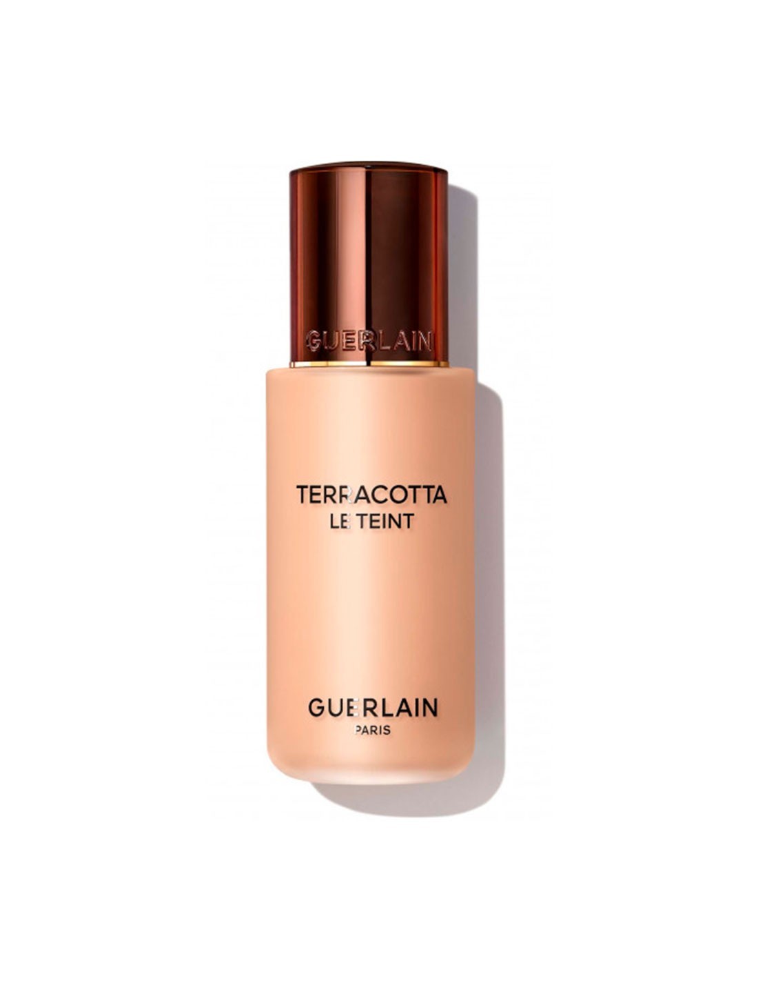 Guerlain Terracotta Base Fluida 3N 1UN
