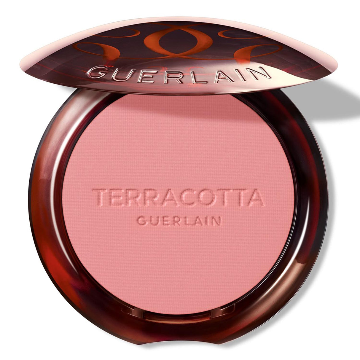 Guerlain Guer Polvos Terracotta 24 Blush