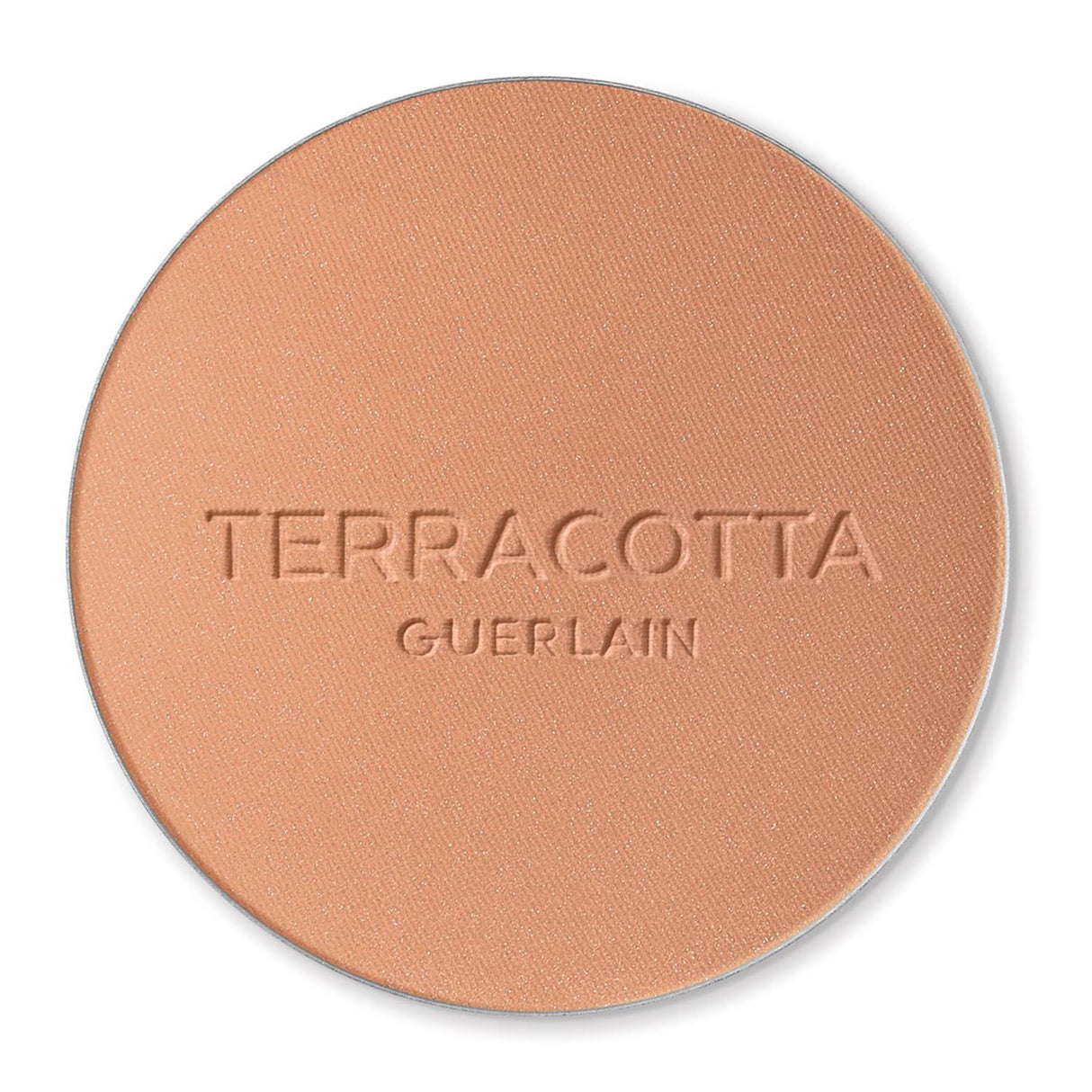 Guerlain Guer Terracotta Bonze Polvos 24 Recharge