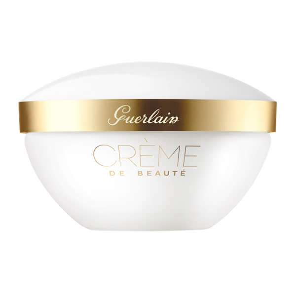 Guerlain Crème de Beaute Nettoying Cream Face 200ml