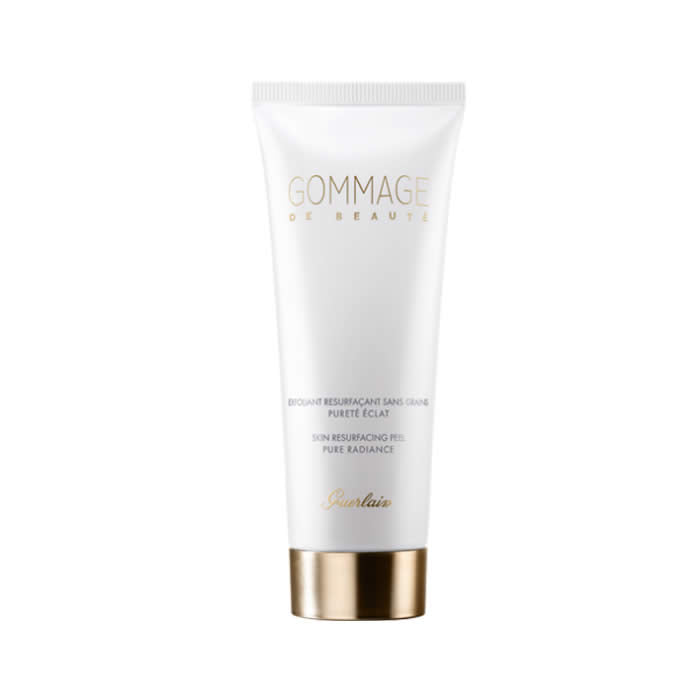 Guerlain le gommage la peigne de resurfaçage de la peau de beauté 75 ml