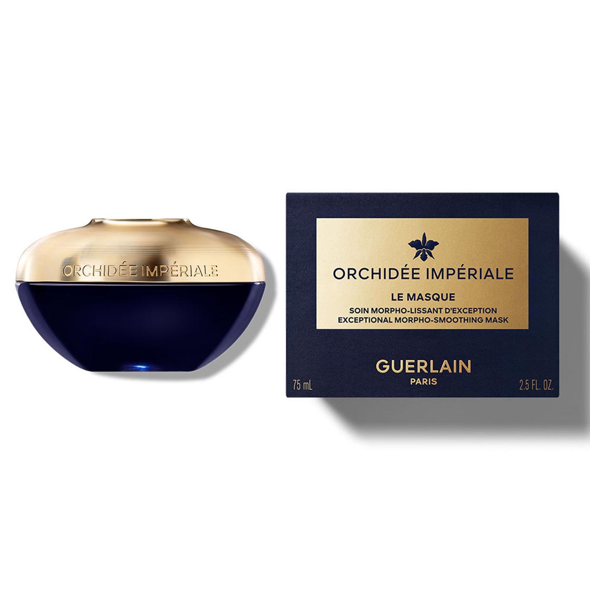 Guerlain Orchidee Impériale Mascarilla 75 ml