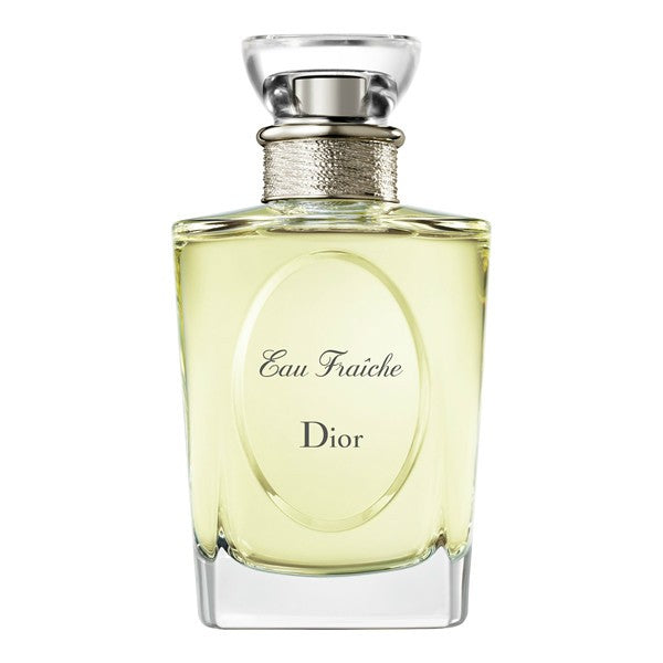 <tc>DIOR</tc> Eau Fraiche Eau De Toilette Vaporisateur 100ml