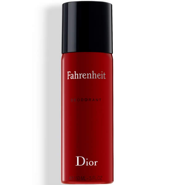 <tc>DIOR</tc> Déodorant en spray Fahrenheit 150 ml