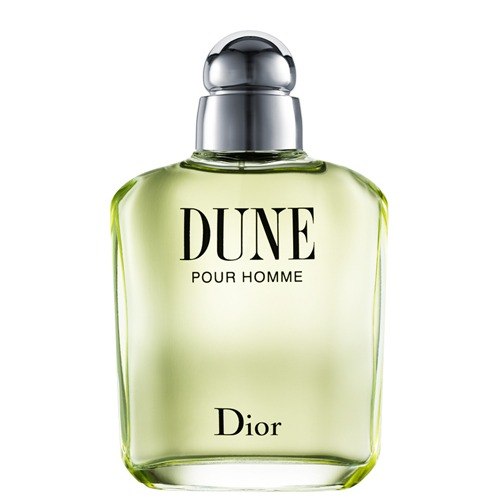 <tc>DIOR</tc> Dune Homme Eau De Toilette Vaporisateur 100ml