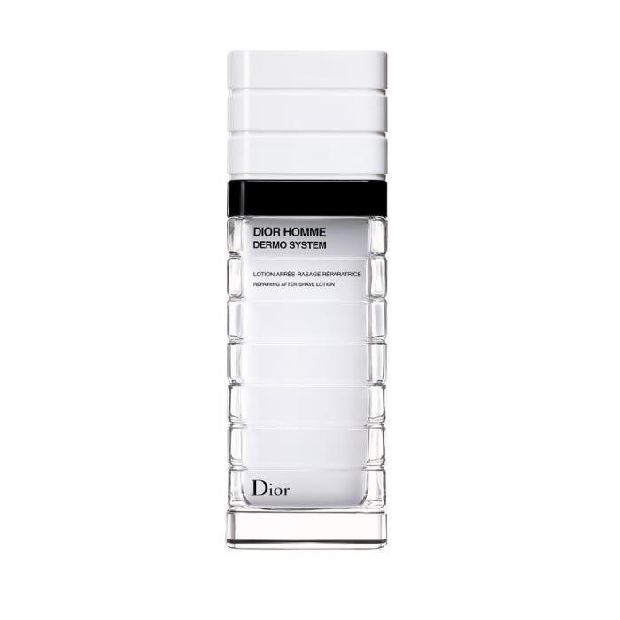 <tc>DIOR</tc> Homme Dermo System Lotion après-rasage réparatrice 100 ml