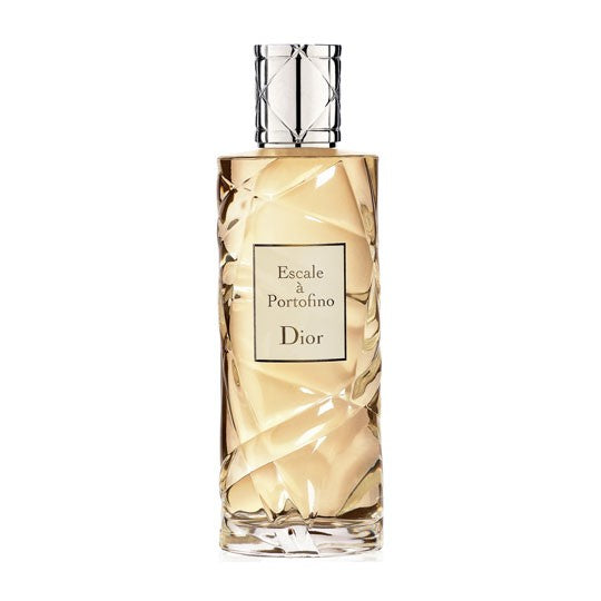 <tc>DIOR</tc> Escale à Portofino Eau De Toilette Spray 125ml