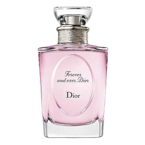 <tc>DIOR</tc> Eau de toilette Forever and Ever en vaporisateur 100 ml