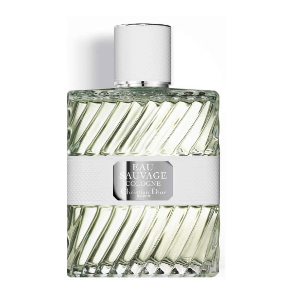 <tc>DIOR</tc> Eau Sauvage Cologne Vaporisateur 100 ml