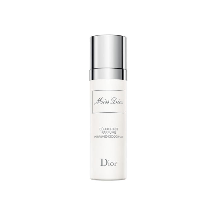 Manquer <tc>DIOR</tc> Déodorant parfumé 100 ml