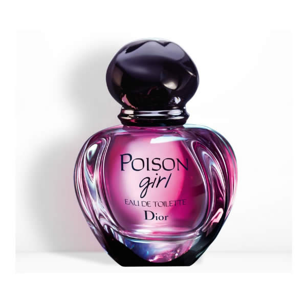 <tc>DIOR</tc> Poison Girl Eau De Toilette Vaporisateur 100 ml