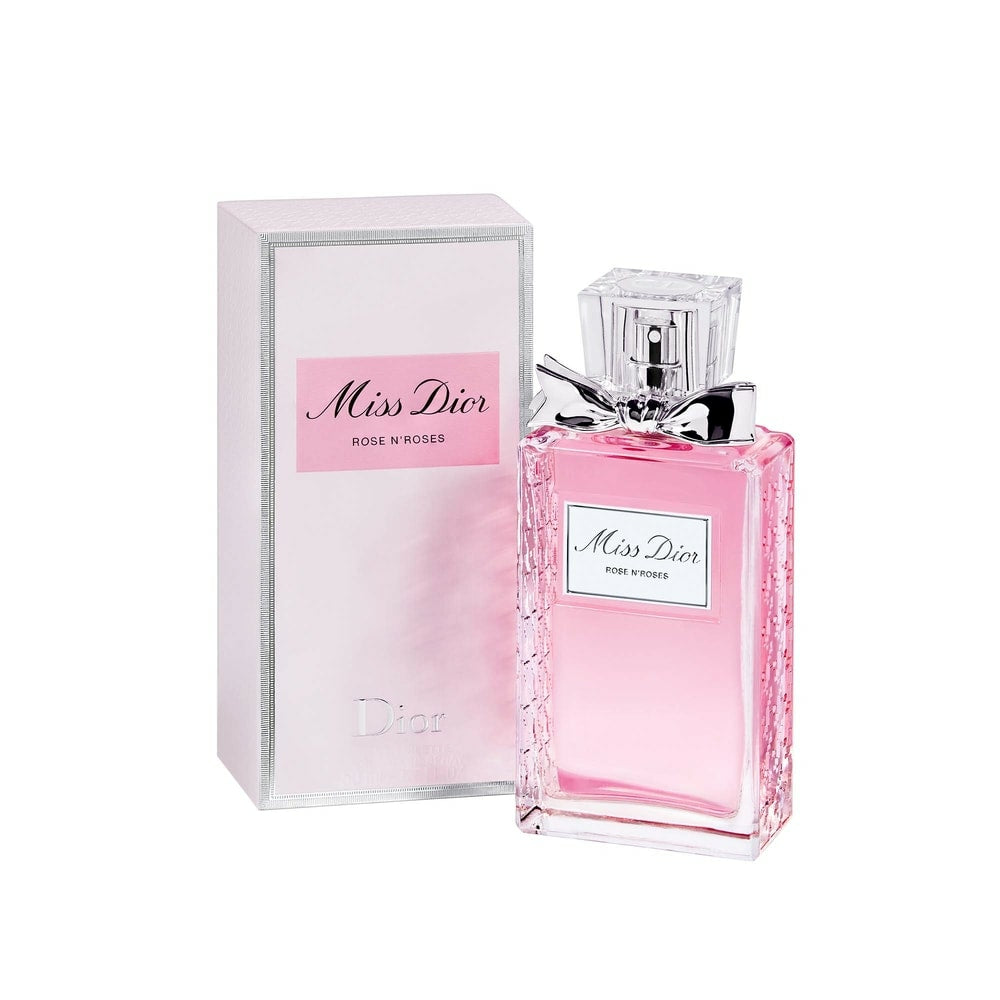 <tc>DIOR</tc> Manquer <tc>DIOR</tc> Rose N'Roses Eau De Toilette 78ml