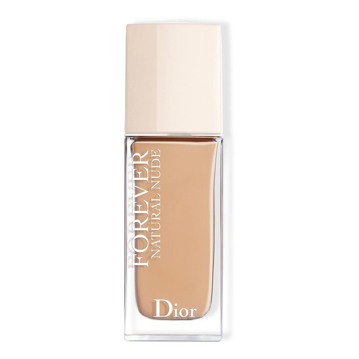 <tc>DIOR</tc> Base de teint Forever Natural Nude 3n 90 ml
