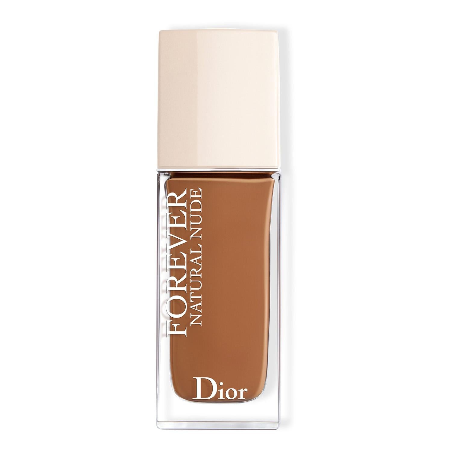 <tc>DIOR</tc> Base de teint Forever Natural Nude 6n 95 ml