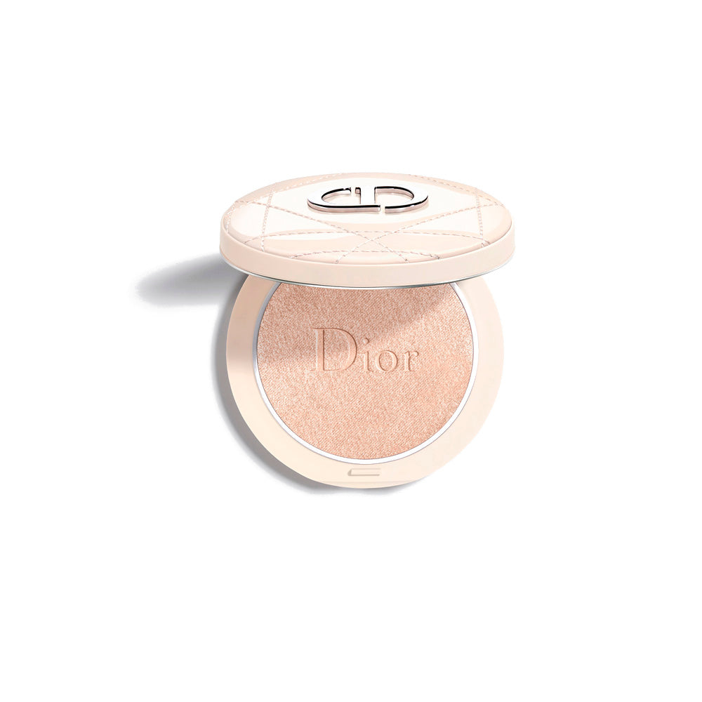 <tc>DIOR</tc> Forever Couture Luminizer 04-Éclat Doré