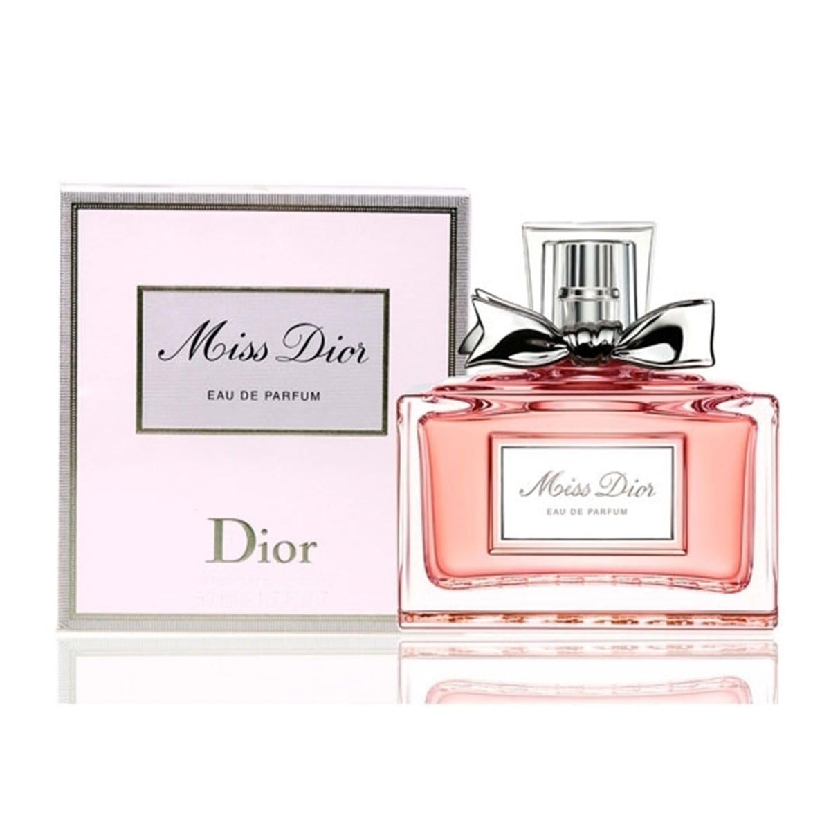 Manquer <tc>DIOR</tc> 2017 Eau De Parfum Vaporisateur 50ml
