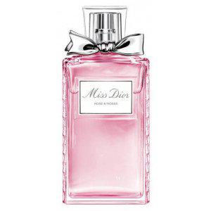 Manquer <tc>DIOR</tc> Eau de toilette Rose N'roses 30 ml